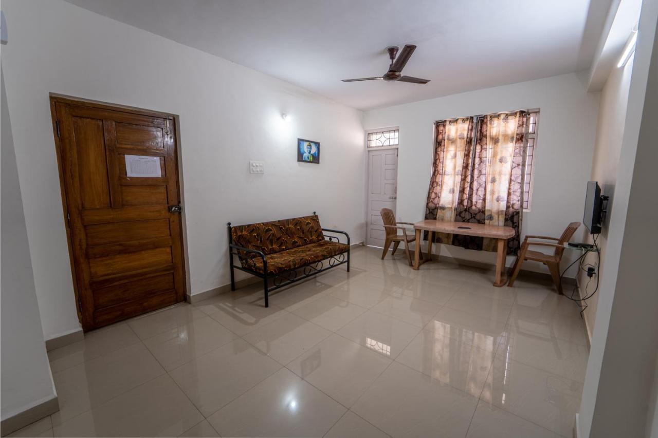 Appartement Kamal Kunj Margao Extérieur photo