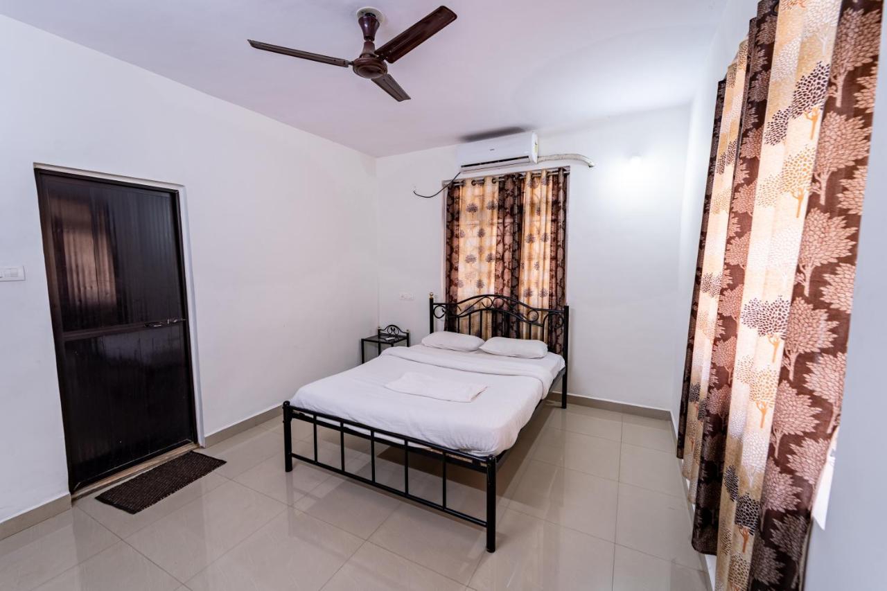 Appartement Kamal Kunj Margao Extérieur photo